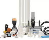 SYGEF PVDF - high-purity & chemical-resistant piping systems - on this page