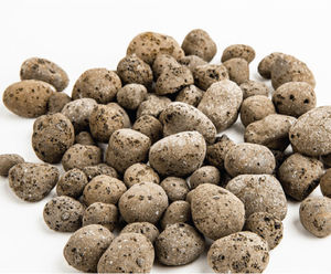 Drainage aggregates
