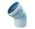 Wavin AS+ acoustic - low-noise plastic soil and waste drainage pipe system 3