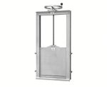 CC Channel Penstock - channel mounted water control
