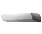 Guardian EC Air Curtain - energy efficient smart doorway heater - on this page