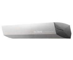 Guardian EC Air Curtain - energy efficient smart doorway heater