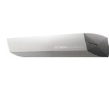 Guardian EC Air Curtain - energy efficient smart doorway heater - on this page