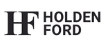 Holden Ford Architects