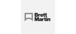 Brett Martin