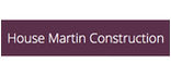 House Martin GRP