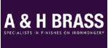 A & H Brass