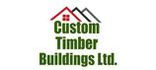 Custom Timber Buildings