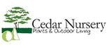 Cedar Nursery Plants & Outdoor Living