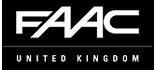 FAAC UK