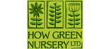 How Green Nursery