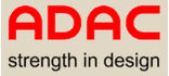 ADAC-structures