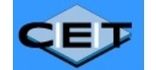 CET Glass Processors