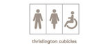 Thrislington Cubicles