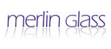 Merlin Glass - Liam Carey Door Handles