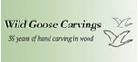 Wild Goose Carvings