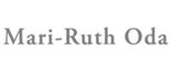 Mari-Ruth Oda