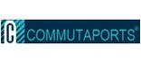 Commutaports