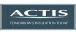 ACTIS Insulation