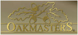 Oakmasters