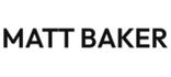 Matt Baker