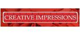 Creative Impressions