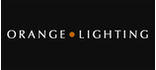 Orange Lighting