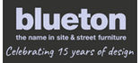 Blueton