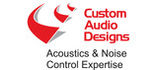 Custom Audio Designs