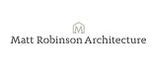 Matt Robinson Architecture