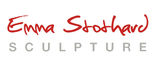 Emma Stothard Sculpture