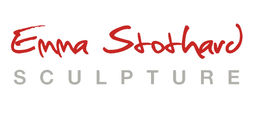 Emma Stothard Sculpture