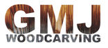 GMJ Woodcarving