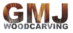 GMJ Woodcarving