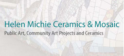 Helen Michie Ceramics & Mosaic