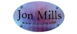 Jon Mills