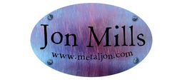 Jon Mills