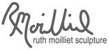 Ruth Moilliet Sculpture