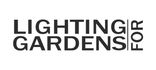 Lighting for Gardens
