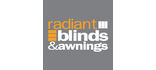 Radiant Blinds and Awnings