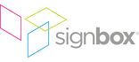 Signbox