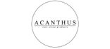 Acanthus Cast Stone