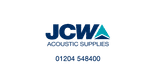JCW Acoustic Supplies