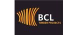 BCL Timber Projects