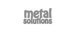 Metal Solutions