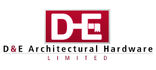 D&E Architectural Hardware