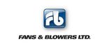 Fans & Blowers