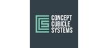 Concept Cubicle Systems
