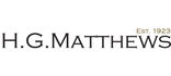 H G Matthews