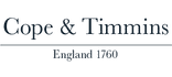Cope & Timmins